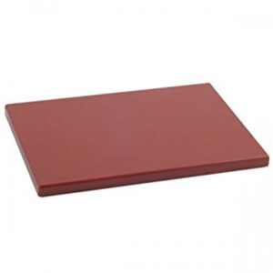 Cutting Board 50*30*2 cm Brown