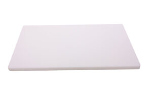Cutting Board 50*30*2 cm White