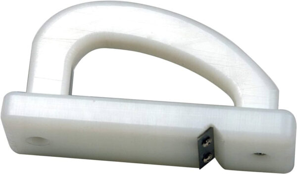 Board Scraper (Polyethylene)