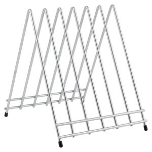 Cutting Board Rack s/s
