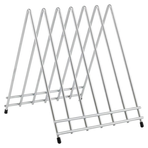 Cutting Board Rack s/s