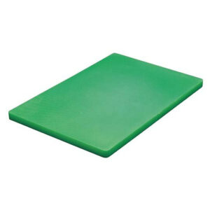 Cutting Board 50*30*2 cm Green
