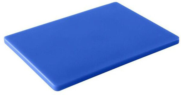 Cutting Board 60*40*2 cm Blue