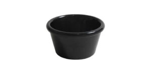 PC Miniatures Black 30 ml