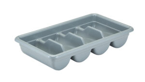 4 Compartment Cutlery Holder