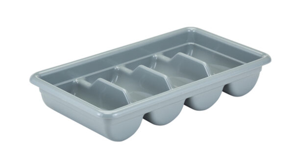 4 Compartment Cutlery Holder