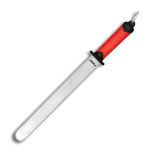 PIRGE Brand – Sharpening Steel- Flat