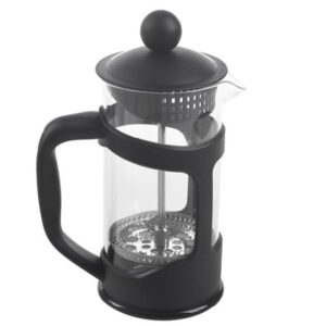 FRENCH PRESS Black 350cc