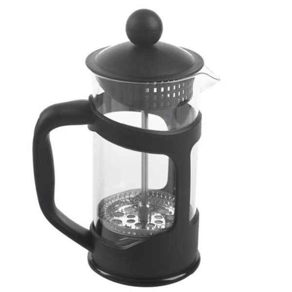 FRENCH PRESS Black 350cc