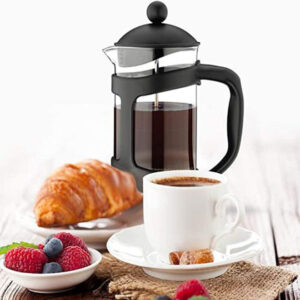 LÜX FRENCH PRESS 350cc