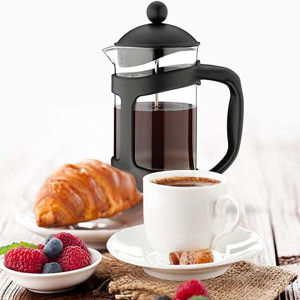 LÜX FRENCH PRESS 350cc