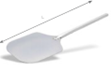 Aluminium Pizza Peel 90 cm