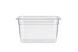 Polycarbonate Gastronom Pan 1/1-150