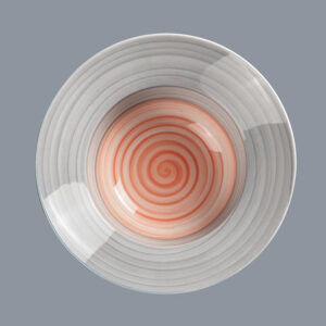 COUPE 8''FLAT PLATE