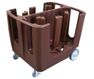 Mutiple Adjustable Dish Caddy