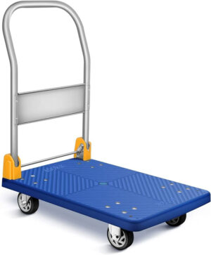 Platform Trolley