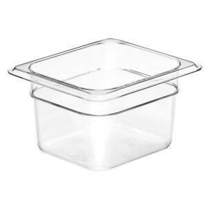 Polycarbonate Gastronom Pan 1/1-200