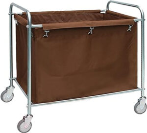 House keeping Cart 2