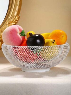 Wire Fruit Basket