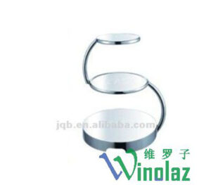 S-3Tiers cake stand