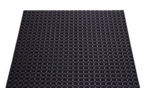 Floor Rubber Mat- 90 x 90 x 1,20