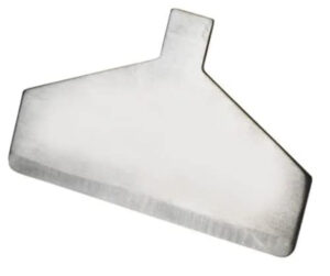 Blade for Grill Scraper