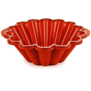 Silicone Brioche Mold 14