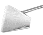 French Fries Shovel 20cm.