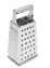 Pyramid Grater