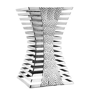 16-LAYER hammered shelf