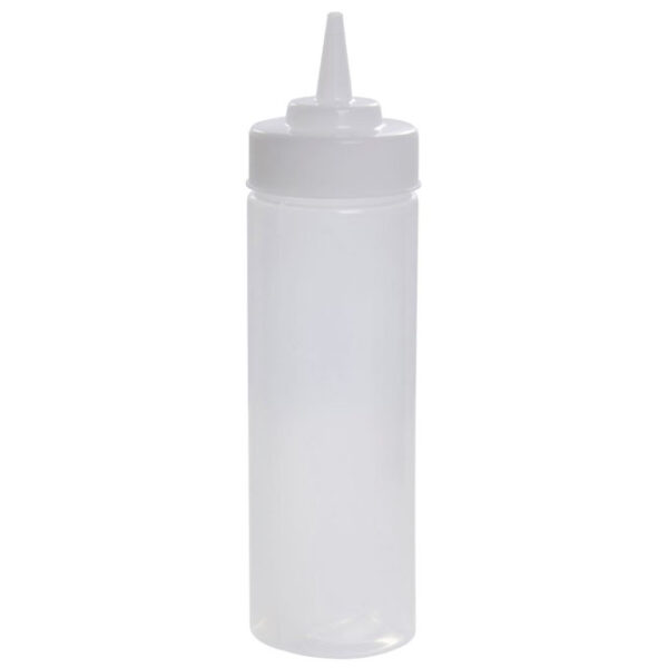 PE/PP 16oz squeeze dispenser 7X20