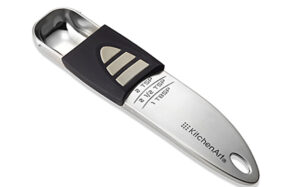 Measuring Spoon