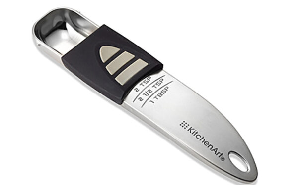 Measuring Spoon