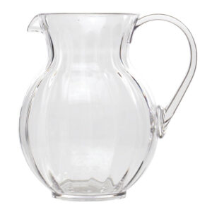 PC pitcher D9.4X15 830ml 28oz