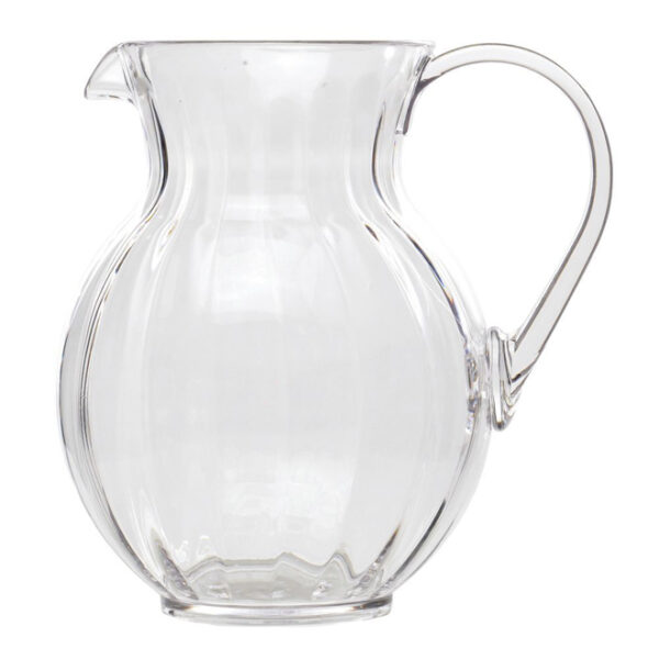 PC pitcher D9.4X15 830ml 28oz