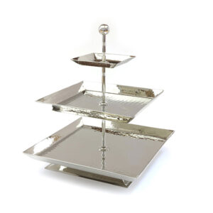 3 Tiers Stand