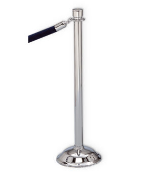 (S/S Barrier P19100) Pan