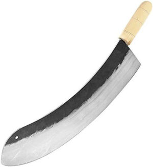 PIRGE Brand - Mincing Knife 45 cm