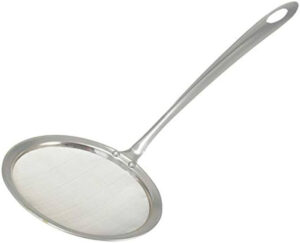 MESH SKIMMER 17CM