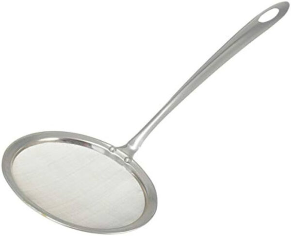 MESH SKIMMER 17CM