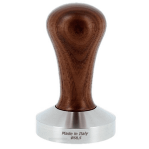 Coffee Tamper Wood