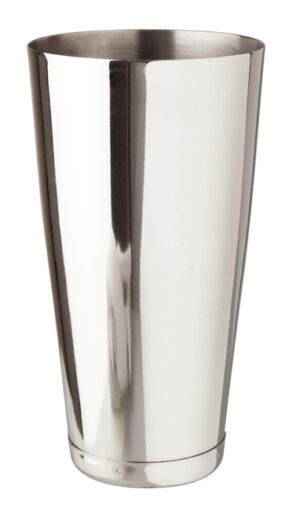 SS stainless steel cocktail shaker C9.4XH17