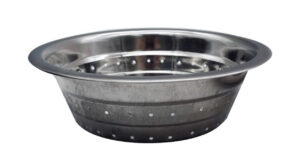 Plastic Colander 23 cm