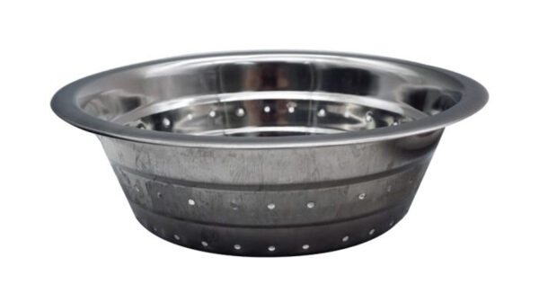 Plastic Colander 23 cm