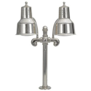 Lamp for Chafing Dish