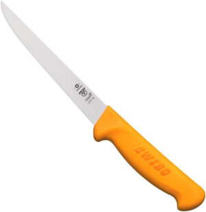 Butcher Knife 30 cm - Yellow