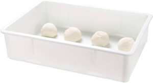 PP Dough Box 4CM 65.5×45.5×4.5