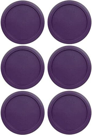 PE Lid for 10L/15L/20L round container Ф32XH1.5