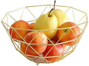 Wire Fruit Basket