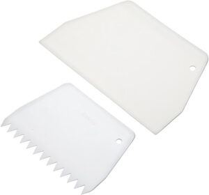 Polypropylene Scrapers P836215